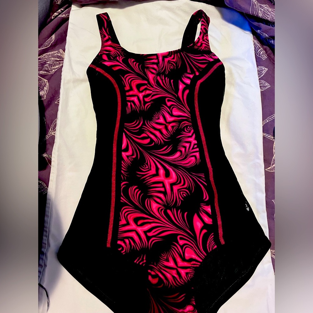 Women’s size 12 swimsuit
